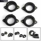 Intake Carburetor Interface for Yamaha YZF R6 YZF600 (2006–2017) 2C0-13586-00