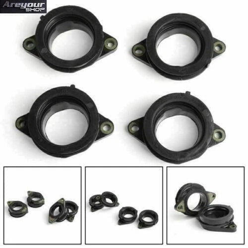 Intake Carburetor Interface for Yamaha YZF R6 YZF600 (2006–2017) 2C0-13586-00
