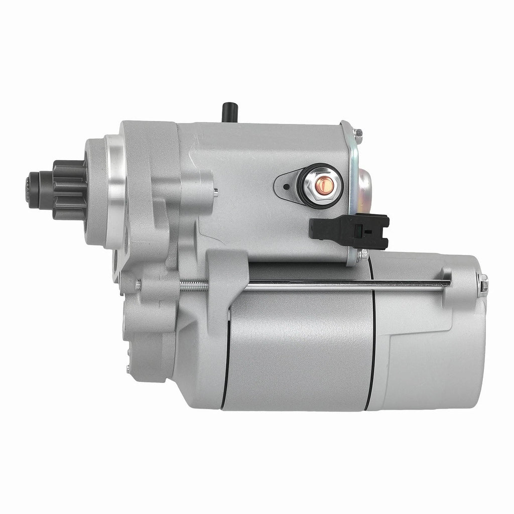 Starter for Toyota Sequoia/Tundra/4Runner 4.7L V8 (2000–2009) 28100-50090 12V 1.4kW