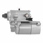 Starter for Toyota Sequoia/Tundra/4Runner 4.7L V8 (2000–2009) 28100-50090 12V 1.4kW