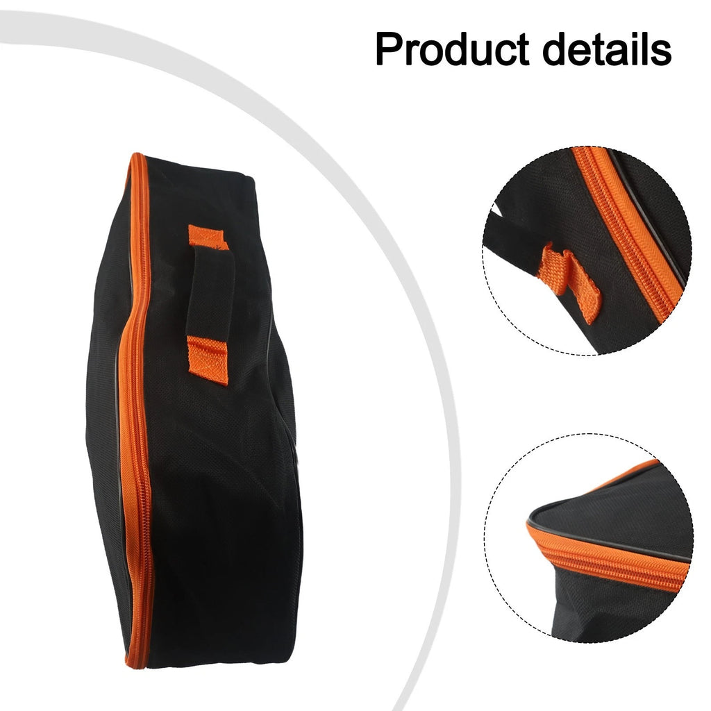 Tool Bag for Workshop or Tool Collection