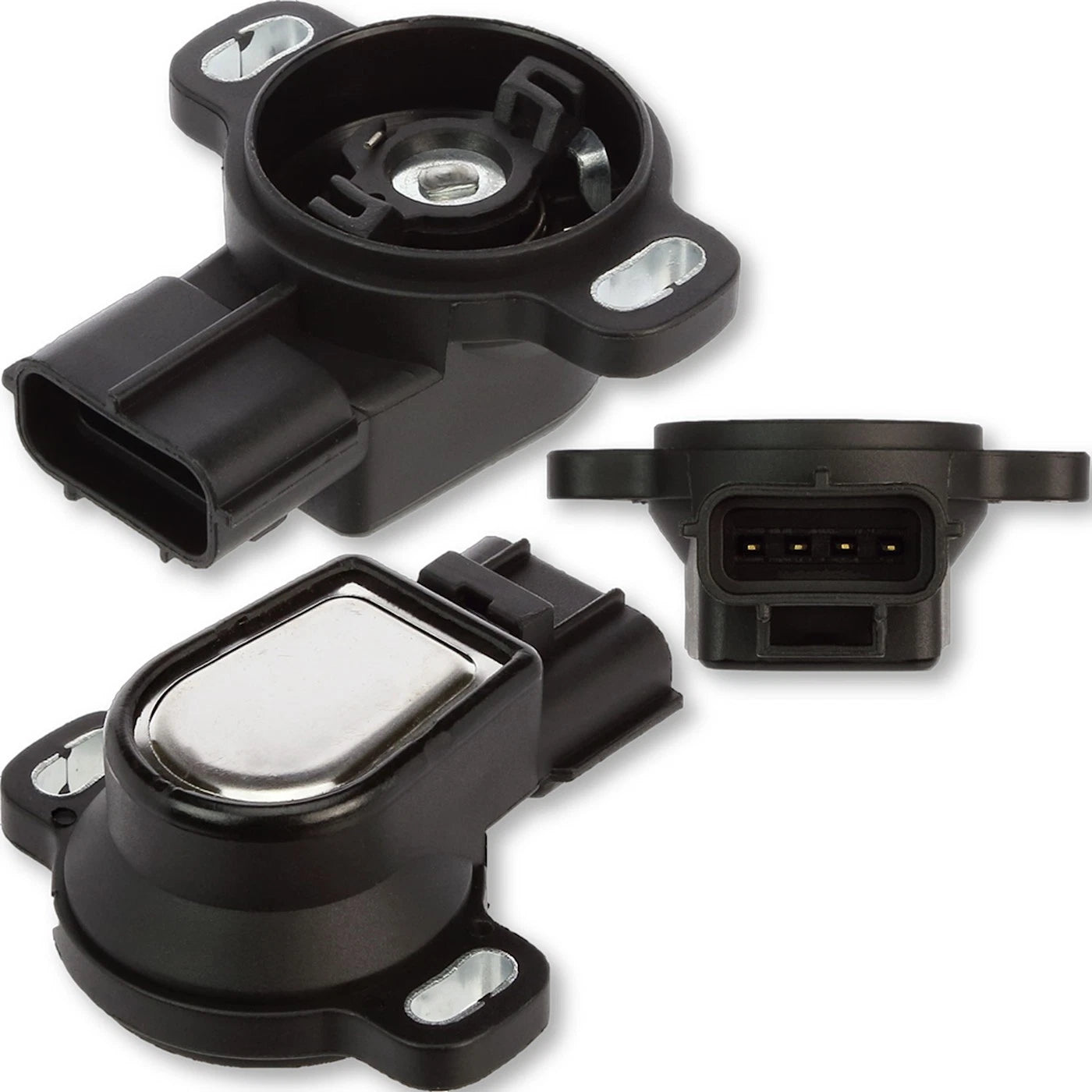Throttle Position Sensor for Toyota 4Runner, Celica, Corolla