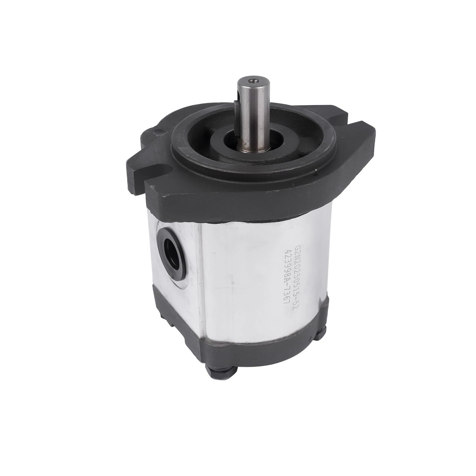 Hydraulic Gear Pump for CI58K (YYYY–YYYY)