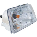 Driver Side Headlight for Ford Crown Victoria (1998-2011)