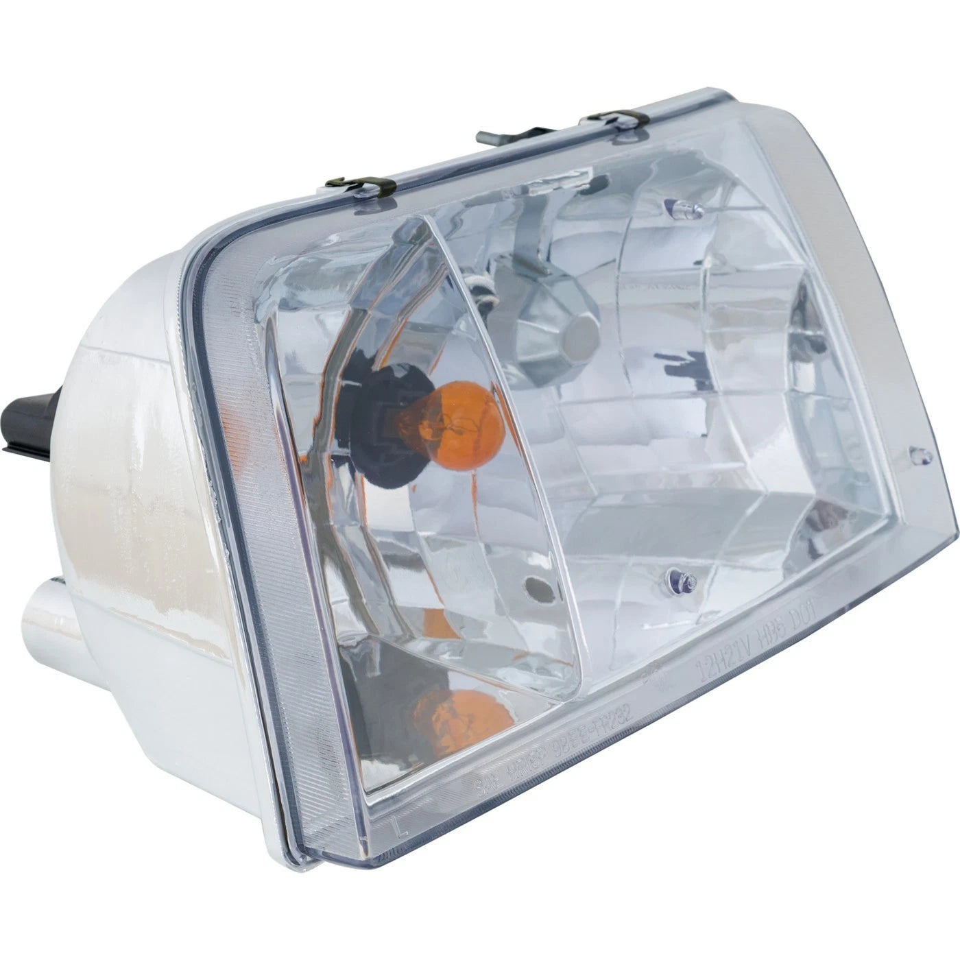 Driver Side Headlight for Ford Crown Victoria (1998-2011)