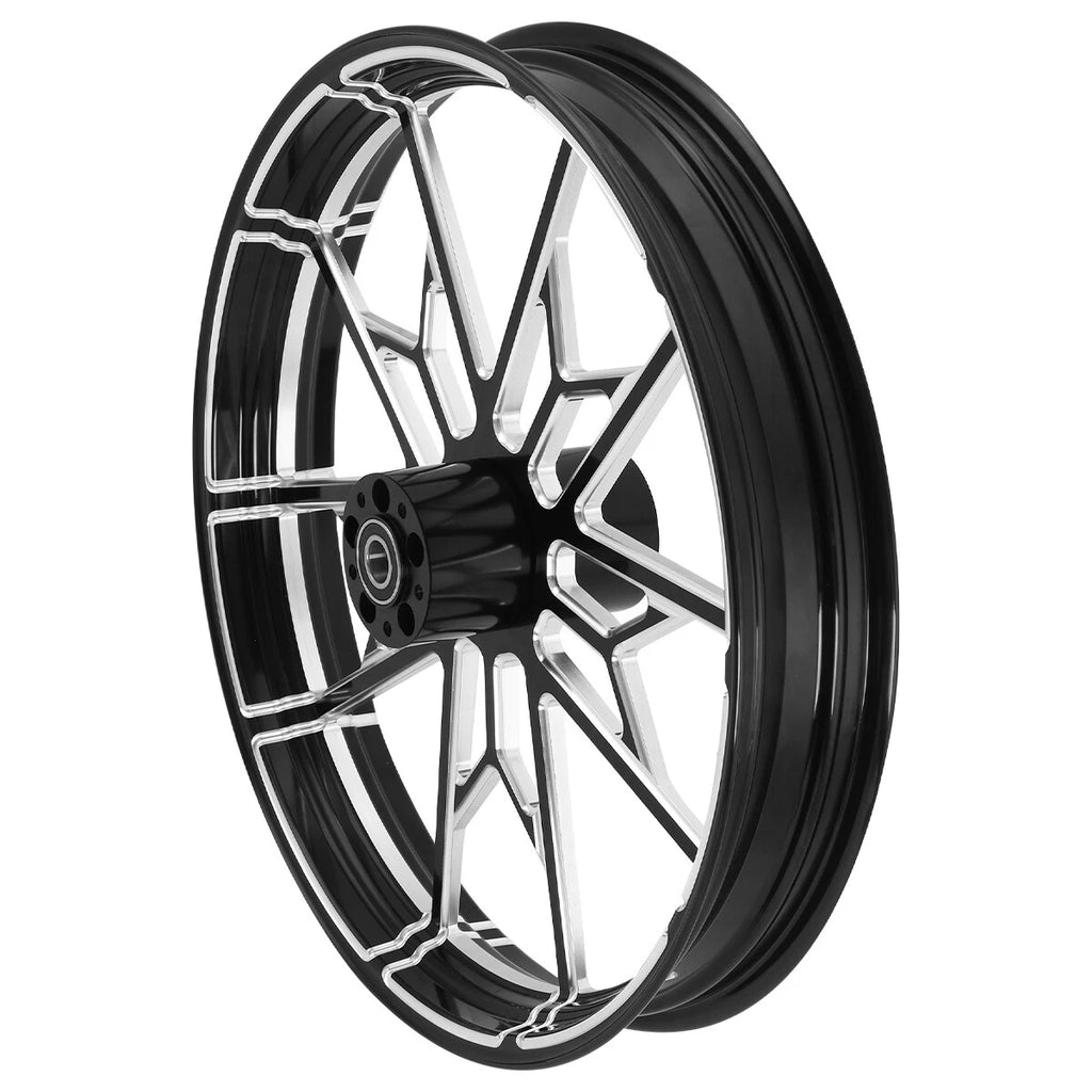 23'' Front Wheel Rim for Harley Electra Glide, Street Glide (1997–2021)