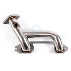 Exhaust Manifold Headers for Chevy 216/235/261 (1937–1962)