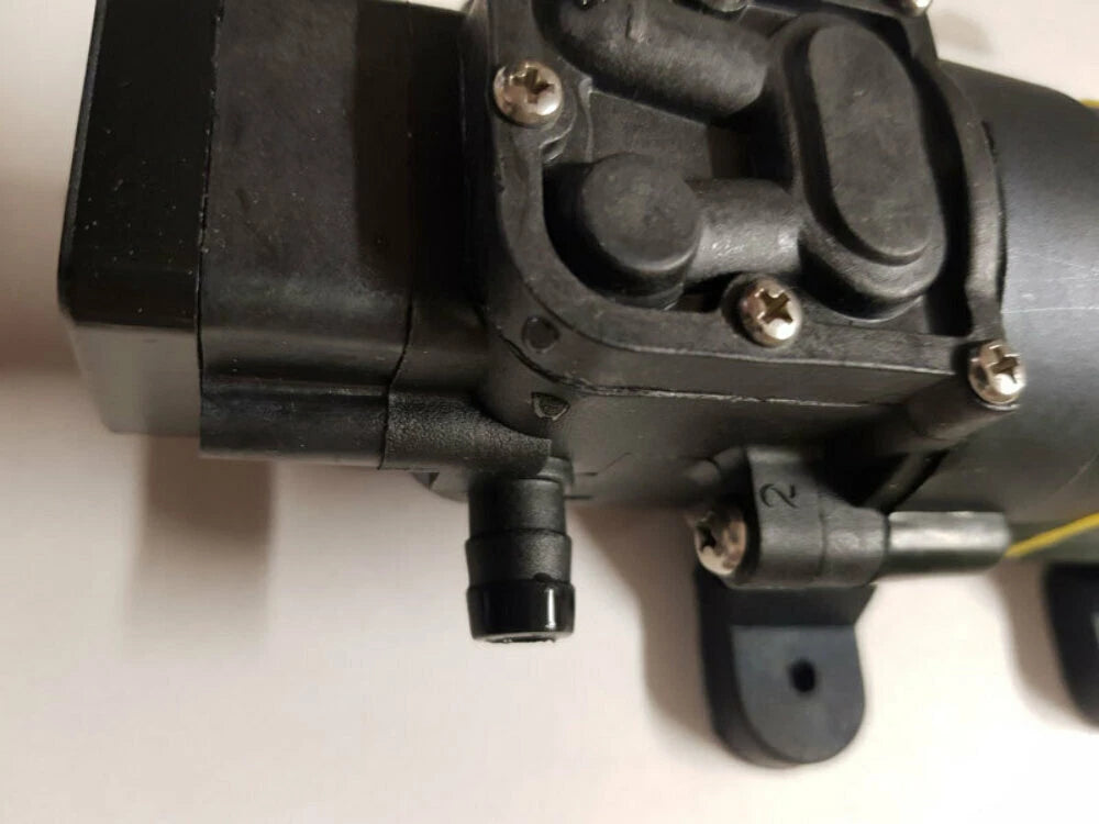 SPX Johnson Water Pump Aquajet Mini 12V 1 GPM FL2202A