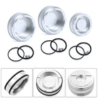 Pinless Forward Accumulator Piston Kit for 4L60E 4L65E 4L70E (Sonnax)