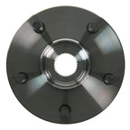 Wheel Hubs for Ram Truck 1500 (W/ ABS)