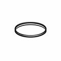 Genuine OEM Fuel Pump Tank Seal for Mercedes-Benz CL600 S600 S550 (1999–2006)