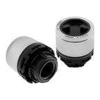 2pc Front Wheel Locking Hub for Ford Ranger (1998–2003)