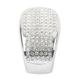 Diamond Gear Shift Knob Cover Trim for Honda Civic (2016-2021)