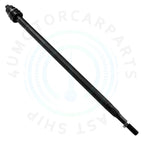 Set of 4 Tie Rod Ends for Honda CR-V (2002–2006)