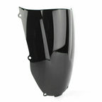 Windshield for Kawasaki Ninja ZX6R (2000-2002) Black
