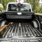 5th Wheel Gooseneck Trailer Hitch Kit for Ford F250 F350 F450 (2017–2022)