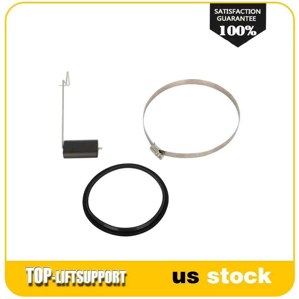 Electric Fuel Pump for BMW X5, X6 (2015–2019)