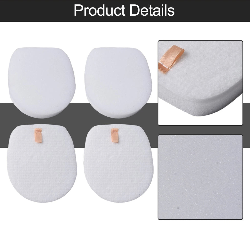 Filter for Shark IZ201EU, IZ201EUTSB, IZ251EU, IZ251EUT, IZ202EU (2019–2023)