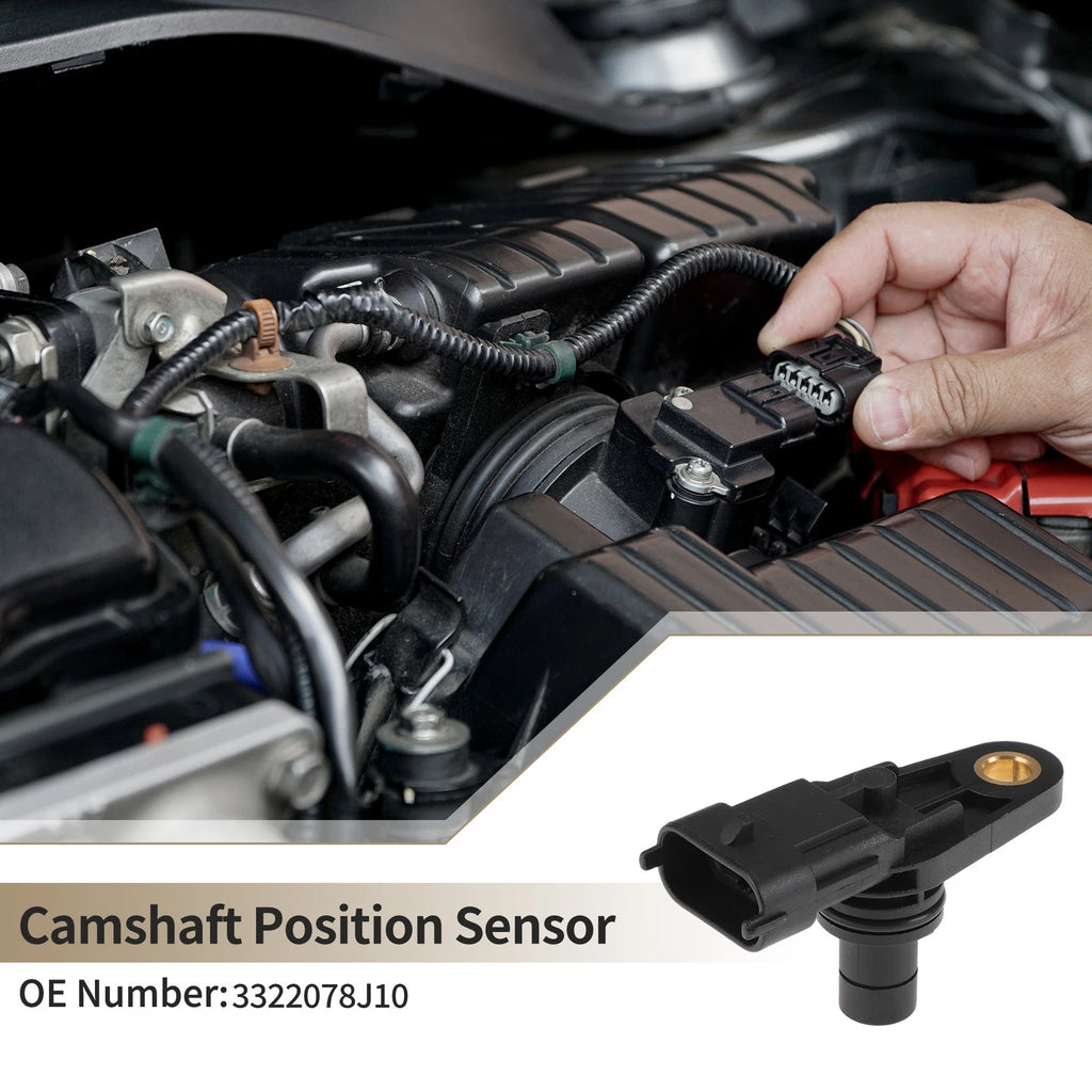 Camshaft Position Sensor No.3322078J10 for Suzuki Grand Vitara (2009–2010)