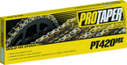 ProTaper Chain 420MX 134L for Motorcycle