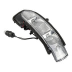 Left Door Mirror Turn Signal Light for Benz E-Class W211 (2002-2006)