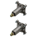 2X Deck Blade Spindle Assembly for AYP Husqvarna (Fits 187292, 532187292)