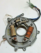 Base Assy for Yamaha 40hp (1990–1997) 6A0-85560-A2-00
