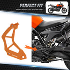 Case Sprocket Guard for KTM 790 Adventure/R/S (2019–2023), 790 Duke (2018–2023)