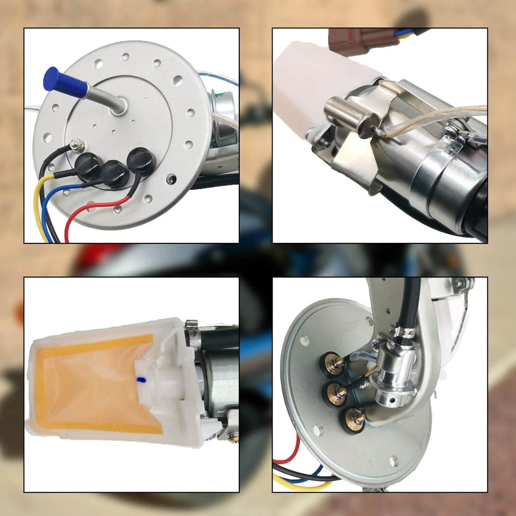 Fuel Pump Assembly for Suzuki Boulevard M50 M50B M50Z (2005–2019) 15100-39G10