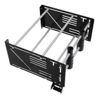 Wall Mount Storage Rack for Harley Touring (2014–2023)