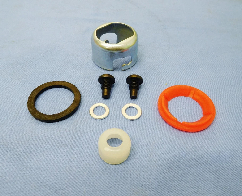 Gear Stick Lever Housing Pin & Bush Repair for Hilux KZN165 (1999-2005)