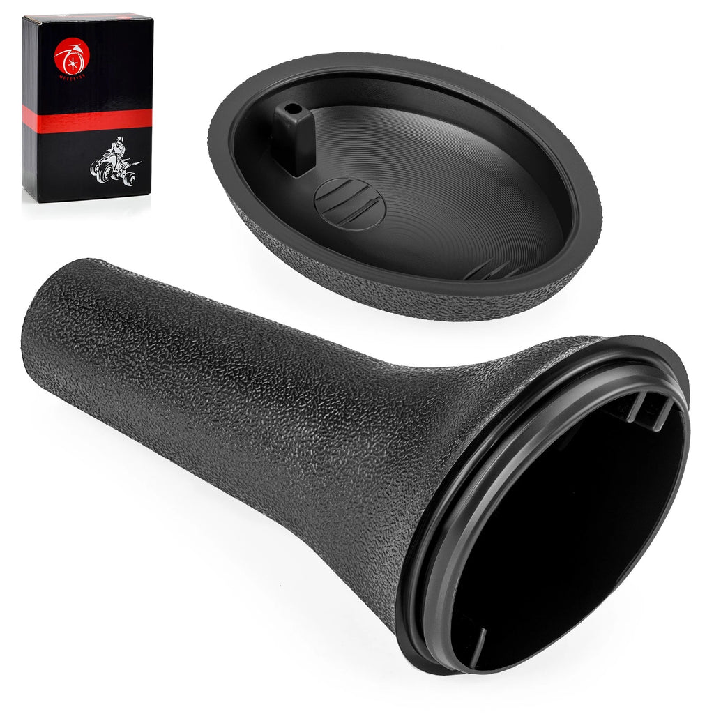 Shift Lever Knob Cover for Polaris Ranger 900 Diesel Crew (2012–2014) 5412079