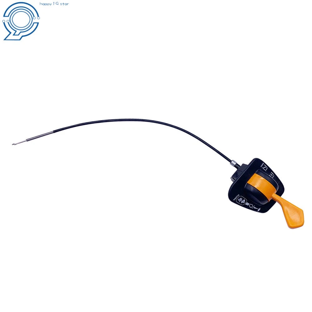 Throttle Cable for John Deere LA100 LA105 LA110 LA115 LA125 X110