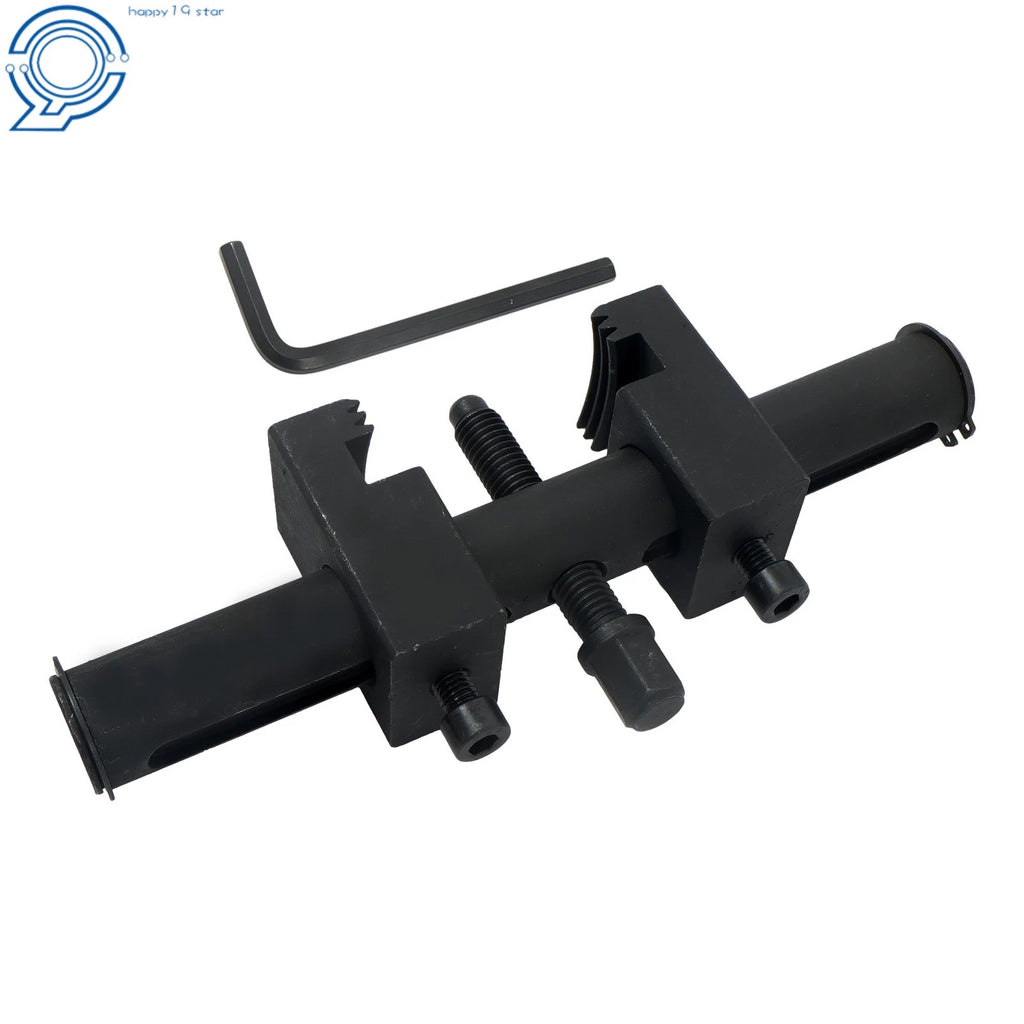 Universal Crankshaft Pulley Puller Tool Kit 35-165