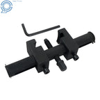 Universal Crankshaft Pulley Puller Tool Kit 35-165