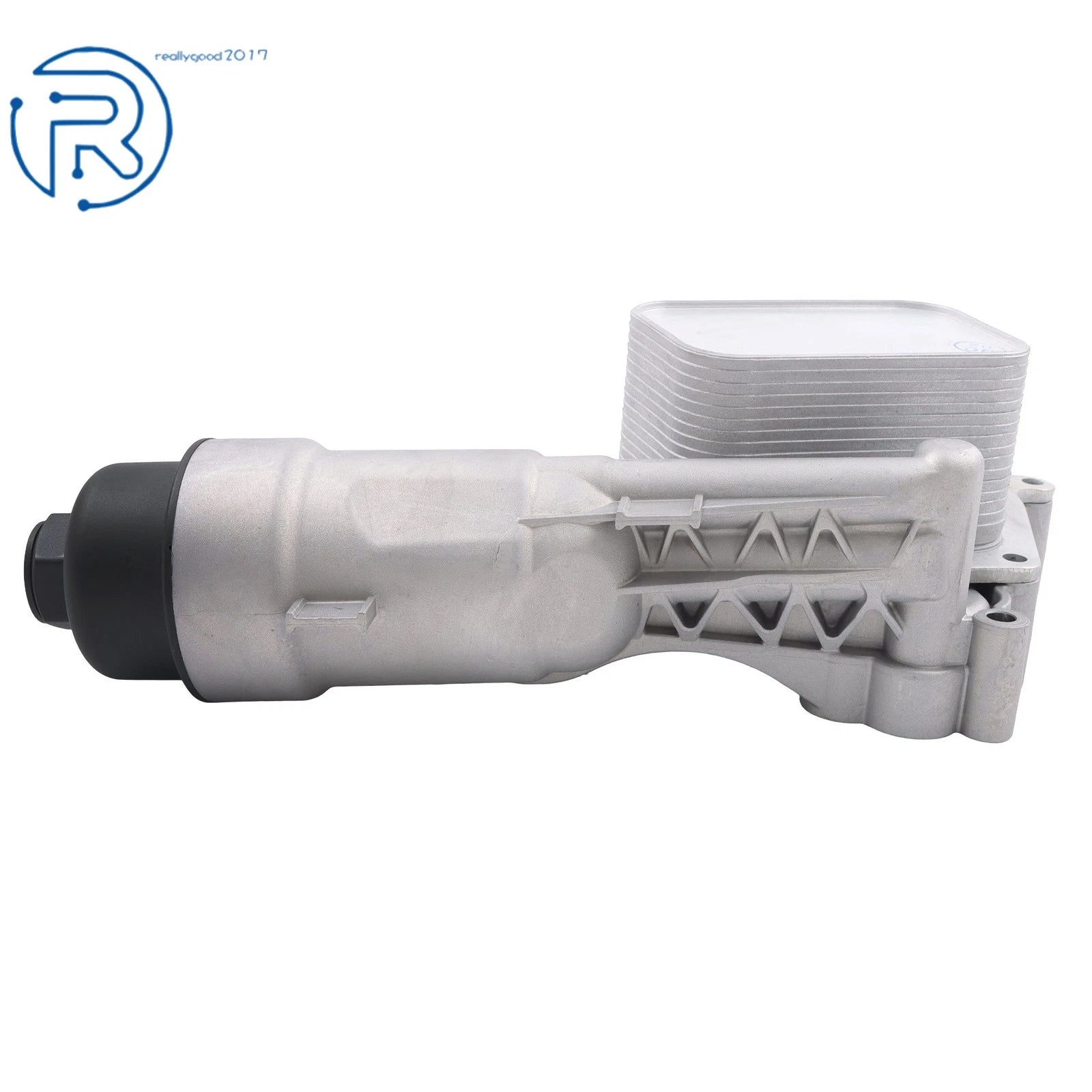 Oil Cooler Filter Housing Assembly for BMW i8, X1, X2, Mini Cooper (2014–2020)