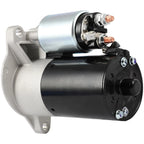 High Torque Starter for Mini Mustang SBF 289 302 351W 5.0L (1964–1995)