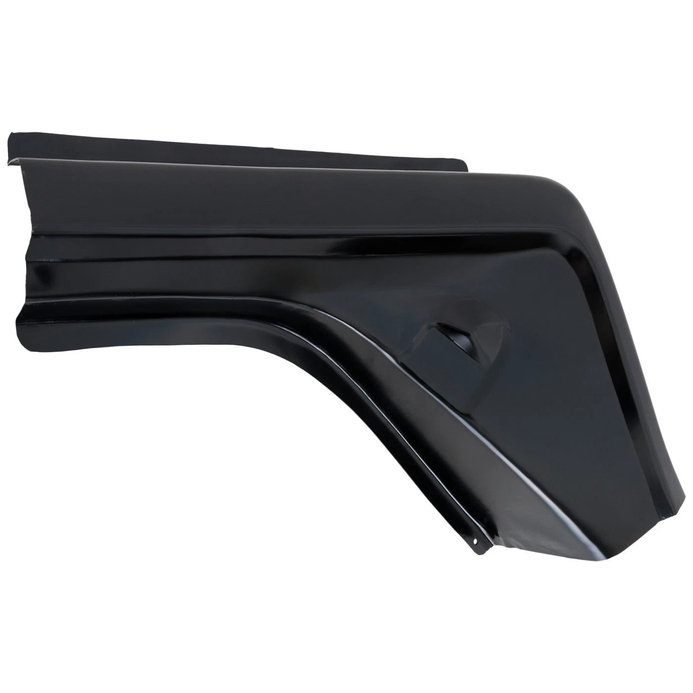 Set of 2 Truck Bed Repair Panels for Driver & Passenger Side