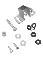 Transom Mount Bracket for TripleShot Equipment (Compatible Models)