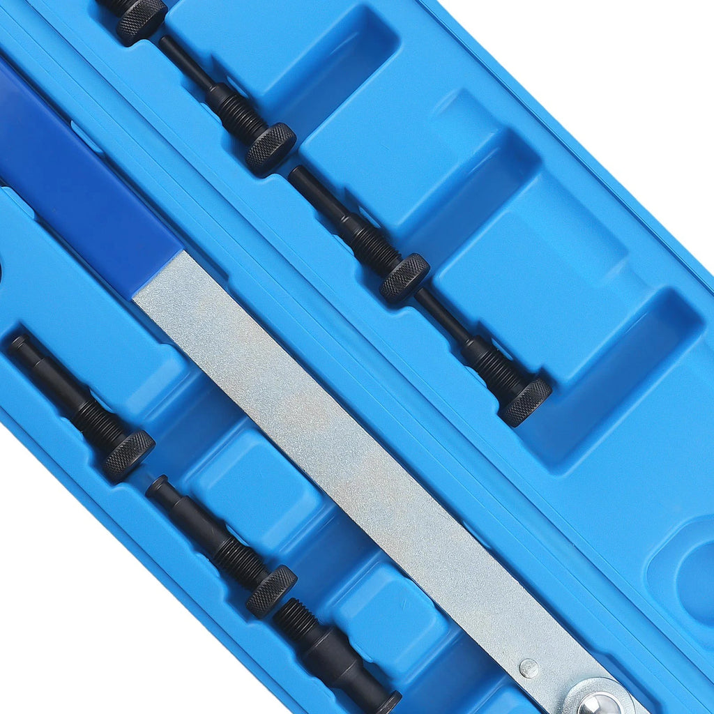 Camshaft Wrench Tool Kit for Universal Applications (Adjustable 1.5"-8.7")