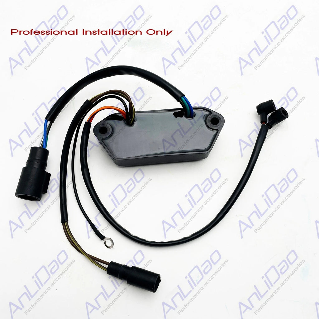 CDI Ignition Power Pack for Evinrude Johnson OMC 80-140HP (0583110)