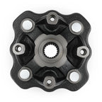 Front Wheel Hub for Suzuki Eiger 400 4x4 LT-A400C (2003–2005) 54110-38F20