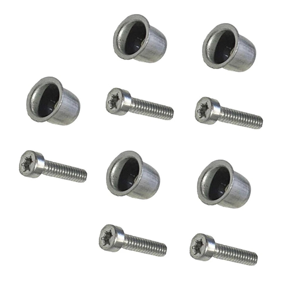Bushing and Pivot Bolt Kit for MS210 MS230 MS250 MS290 MS310 (2000–2023)