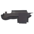 Replacement Polypropylene Passenger Side Grille Air Deflector