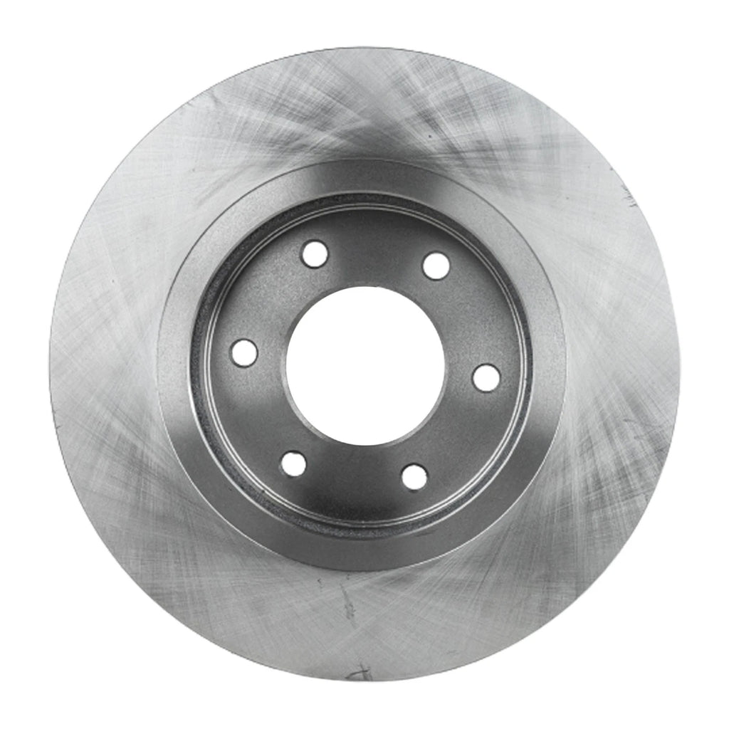 Front Brake Disc for Infiniti QX80 Nissan Armada QX56 (2011–2013)