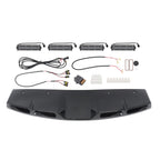 LED Roof Top Light Bar for Land Rover Defender 90 110 130 (2020–2024)