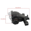 Rear Differential Assembly for Cadillac ATS AWD (2014–2019) 3.27 84110751 23156300
