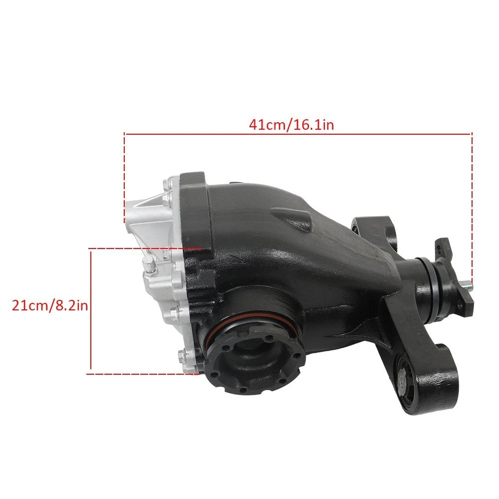 Rear Differential Assembly for Cadillac ATS AWD (2014–2019) 3.27 84110751 23156300