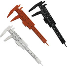 Caliper Micrometer Tool for Jewelry Measurement (0-80mm)