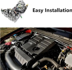 Fast Valve Body CVT Transmission for Nissan Murano Maxima Quest (2003–2021)
